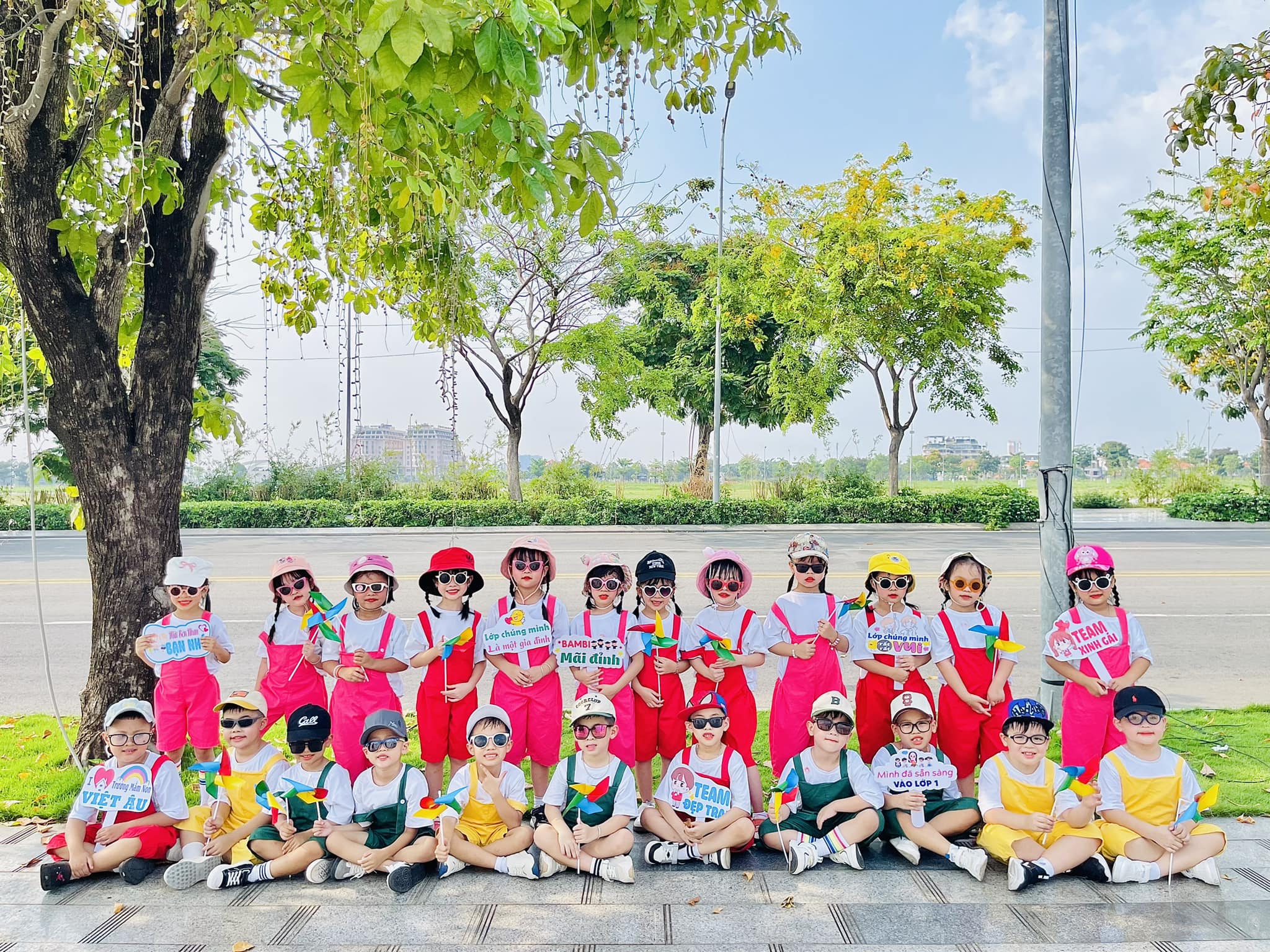 Banner tuyển sinh